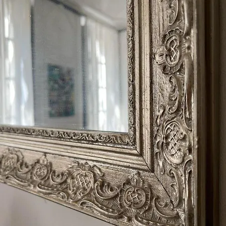 Apartment L'haussmanien Nantes