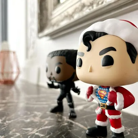 Daire L'haussmanien *