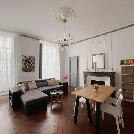 L'haussmanien Nantes